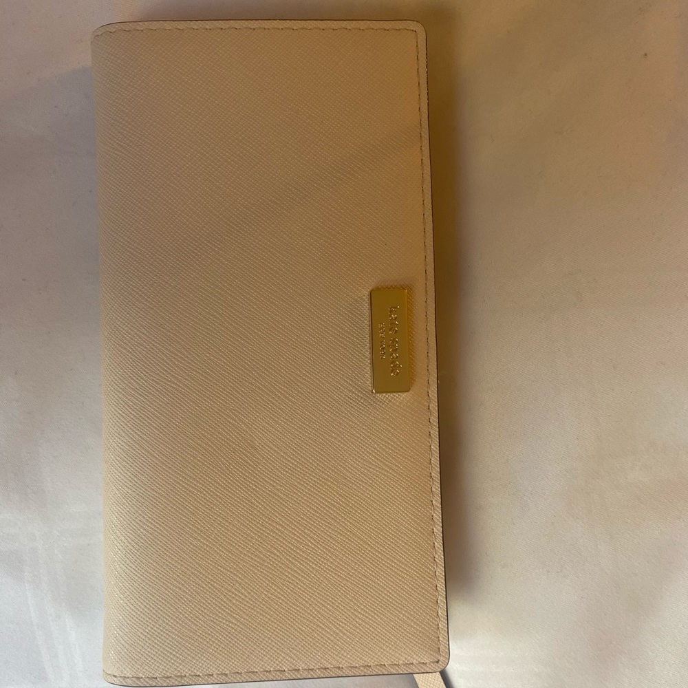 Kate Spade Purse and Wallet - Picture 3 of 4